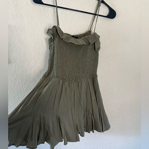 TRIXXI Clothing Brand, Size Medium, Romper